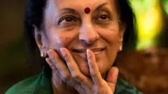 Noted Tamil playback singer Uma Ramanan dies at 72