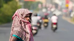 IMD predicts heatwave conditions in several states during first week of May