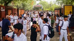 Delhi schools receive bomb threat again, days after hoax mail to 44 institutions