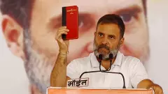 Modi govt snatching away reservation by blindly privatising public sector: Rahul