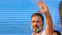 Prajwal Revanna raped 400 women, alleges Rahul, seeks apology from PM