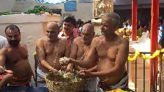 Hindu body to use ancient prasad recipe in Vrindavan temples, shun shop sweets