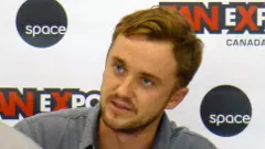 ‘Harry Potter’ actor Tom Felton joins Hansal Mehta’s ‘Gandhi’ series cast