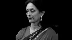 Uma Ramanan
