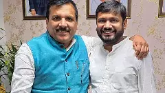 AAP-Congress alliance campaign in Delhi is a heady menagerie of ironies