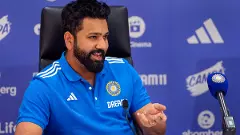 Rohit Sharma