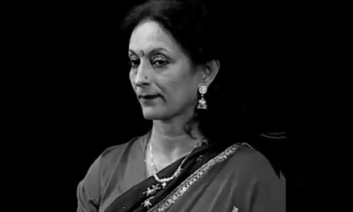 Uma Ramanan