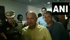 Manish Sisodia, excise policy case, Sisodia arrested, special CBI court, Supreme Court, Delhi High court, trial court. Abhishek Manu Singhvi,