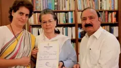 Meet KL Sharma, Gandhi family confidante, who will fight BJPs Smriti Irani in Amethi