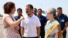 ED seeks confiscation of Rs 661-crore assets in National Herald chargesheet