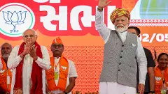 Five constituencies to watch out for in Gujarat as ruling BJP eyes hat-trick