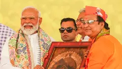 Congress will snatch SC, Dalit OBC quotas and give to jihadi vote bank: PM Modi