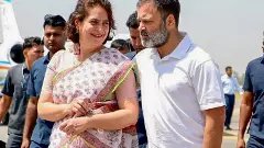 Rahul Gandhi declares assets worth over ₹20 crore