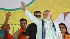 PM Modi accuses TMC of relegating Hindus to second-class status in Bengal