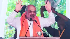 Congress attained power in Karnataka with SDPIs backing, alleges Amit Shah