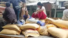 Mizoram relief camp, Manipur, tribals, Kukis