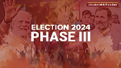 Election Phase 3: Key seats and candidates, tough contests in 92 seats