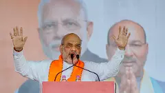 ‘Rahul Baba, you will lose Rae Bareli by huge margin’: Amit Shah