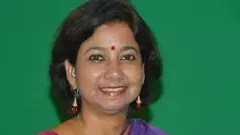 Lok Sabha polls: Now, Congress’s Puri candidate opts out over ‘lack of funds’