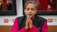 INDIA bloc PM will be first among equals, with Oppn parties uniting: Tharoor