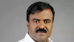 Tamil Nadu: Mystery surrounds death of Tirunelveli Congress leader