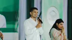 Why Patnaik’s close aide Pandian is in the eye of political storm in Odisha