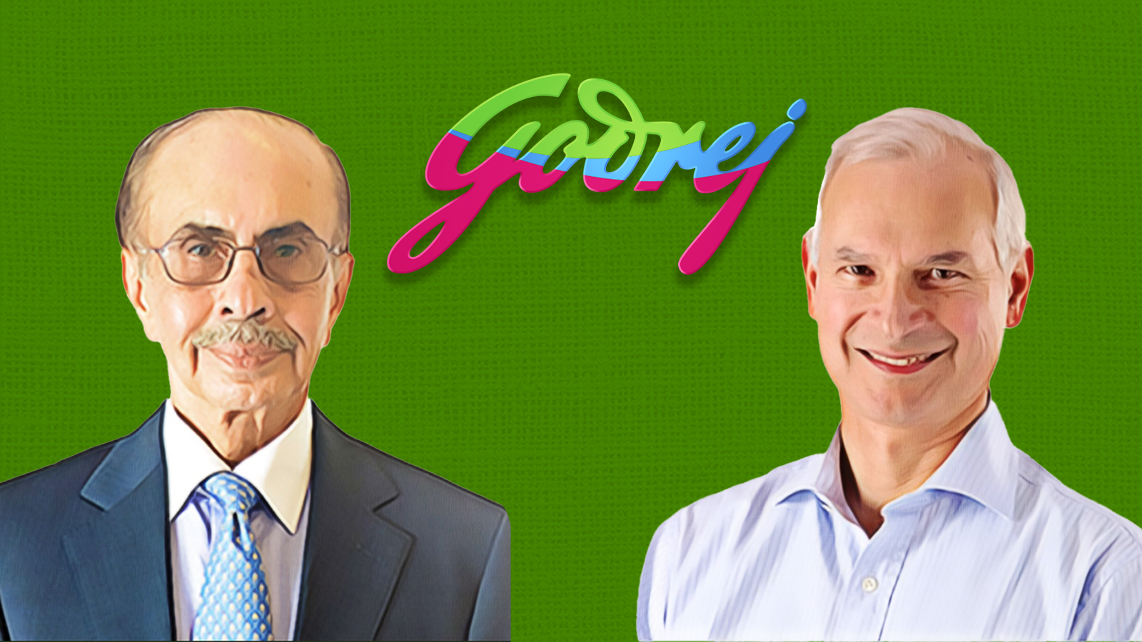 Godrej restructuring a masterclass for succession planning in family ...
