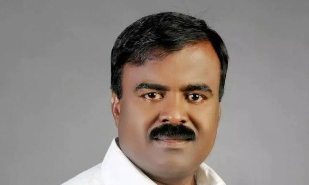 Tamil Nadu: Mystery surrounds death of Tirunelveli Congress leader
