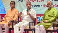 India awaits updates from Canada on arrests in Nijjar murder case: EAM Jaishankar