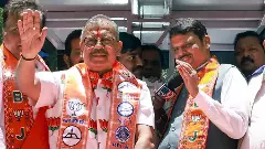 As Congress targets Nikam, Ajmal Kasab becomes centre of poll spat in Maharashtra