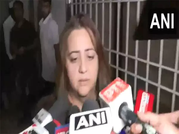 Congress media unit official quits party over opposition to Ram temple visit