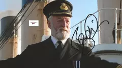 ‘Titanic’ and ‘Lord of the Rings’ actor Bernard Hill dies at 79