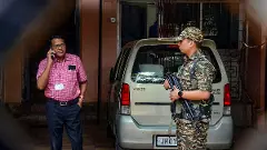 Jharkhand: ED finds cash worth crores in house of domestic help ‘linked to’ minister’s aide