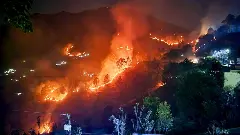 SC pulls up Centre, Uttarakhand government over forest fires
