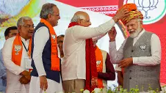 Gujarat goes to polls tomorrow but Dwarkas Muslim fishermen will not be able to vote