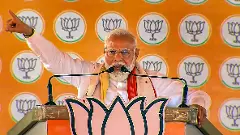 PM Modi says BJD govt will expire on June 4; BJP ‘daydreaming’, hits back Odisha CM