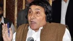 NC’s entire Kargil unit rebels over choice of INDIA blocs LS candidate