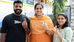 Kerala court orders police to book mayor, her MLA husband