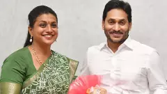 Andhra polls: Why Rojas detractors call her Chandramukhi of Nagari