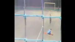 Pune boy dies after being hit by cricket ball