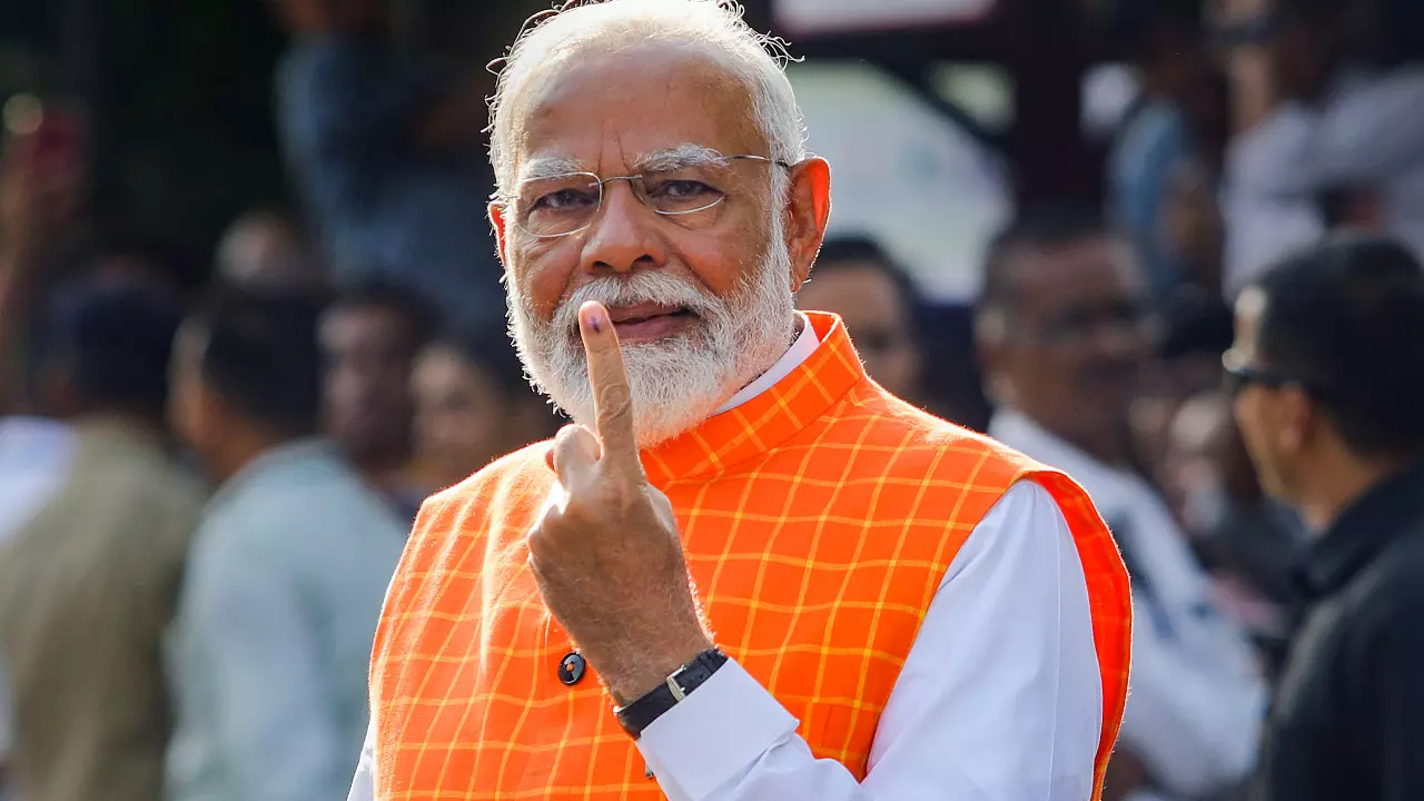 Narendra Modi, Election Commission, Fridman podcast