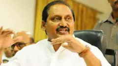 Andhra: Will Rajampet Muslims vote for Kiran Reddy, help BJP make inroads into state?