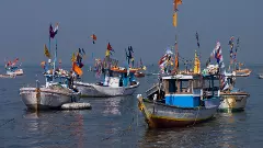 Why Kerala is opposed to Centre’s deep-sea fishing draft rules