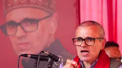 Omar questions PDPs allegiance to INDIA bloc, slams Mehbooba Mufti