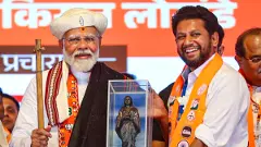 Opposition alliance weakening further: PM Modi post phase-3 of LS polls