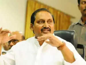 Andhra: Will Rajampet Muslims vote for Kiran Reddy, help BJP make inroads into state?