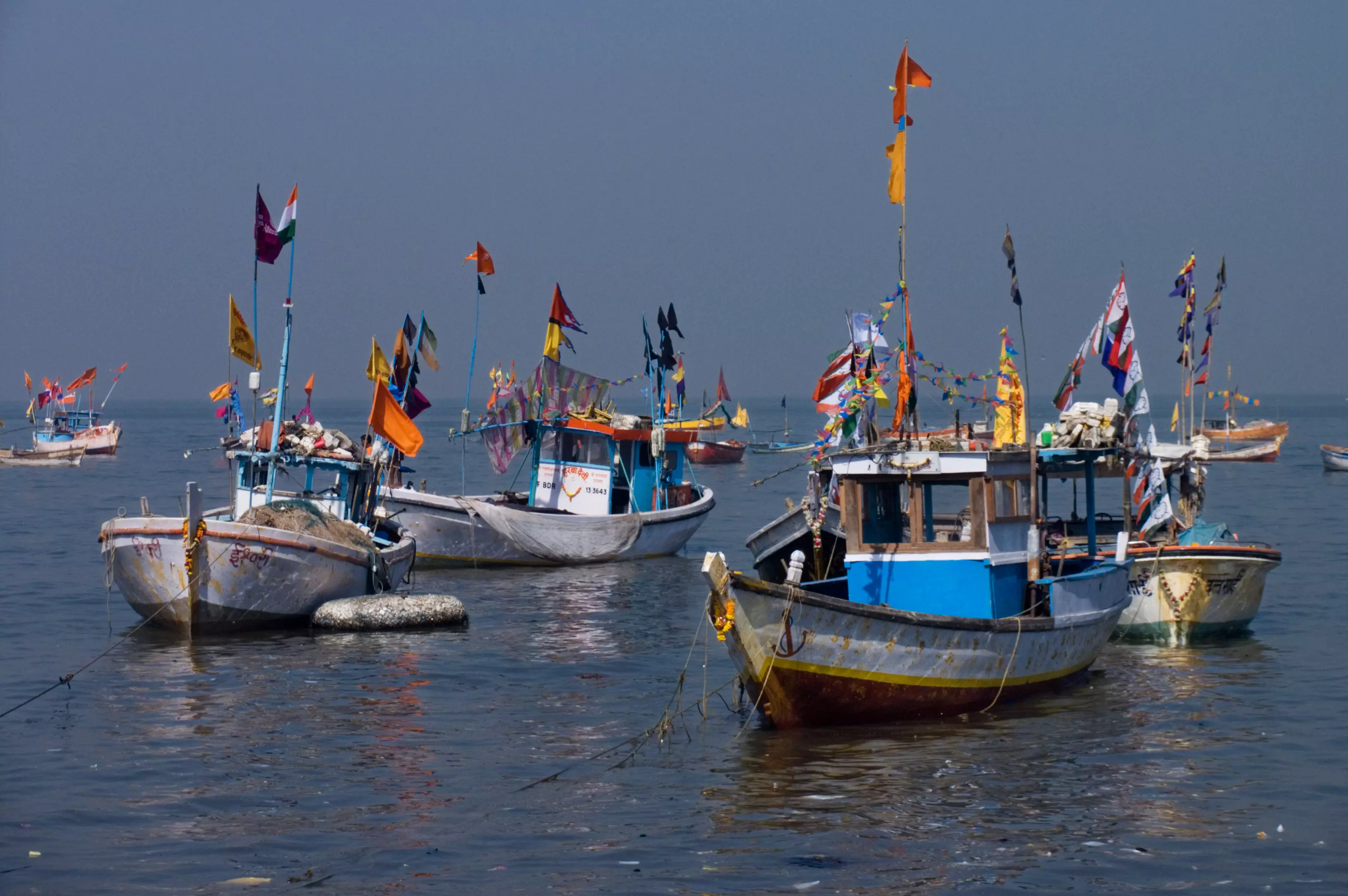 Rights petition against Indian fishermen heard by Sri Lankan court