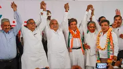 Why Congress needs to be cautious despite a ‘reverse Operation Lotus’ in Haryana