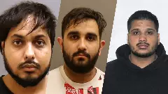 Indians held for Nijjar killing appear in Canada court; fresh row over Khalistani parade