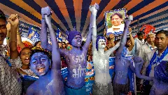 Why Mayawati may have stripped nephew Akash Anand of top party post